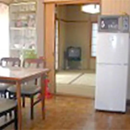 Cottage Karuizawa Exterior photo