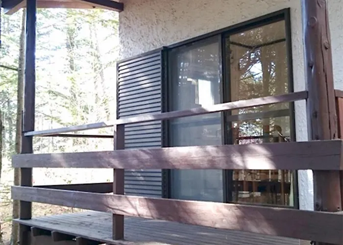 Cottage Karuizawa