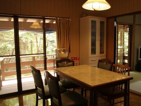 Holiday home Cottage Karuizawa *