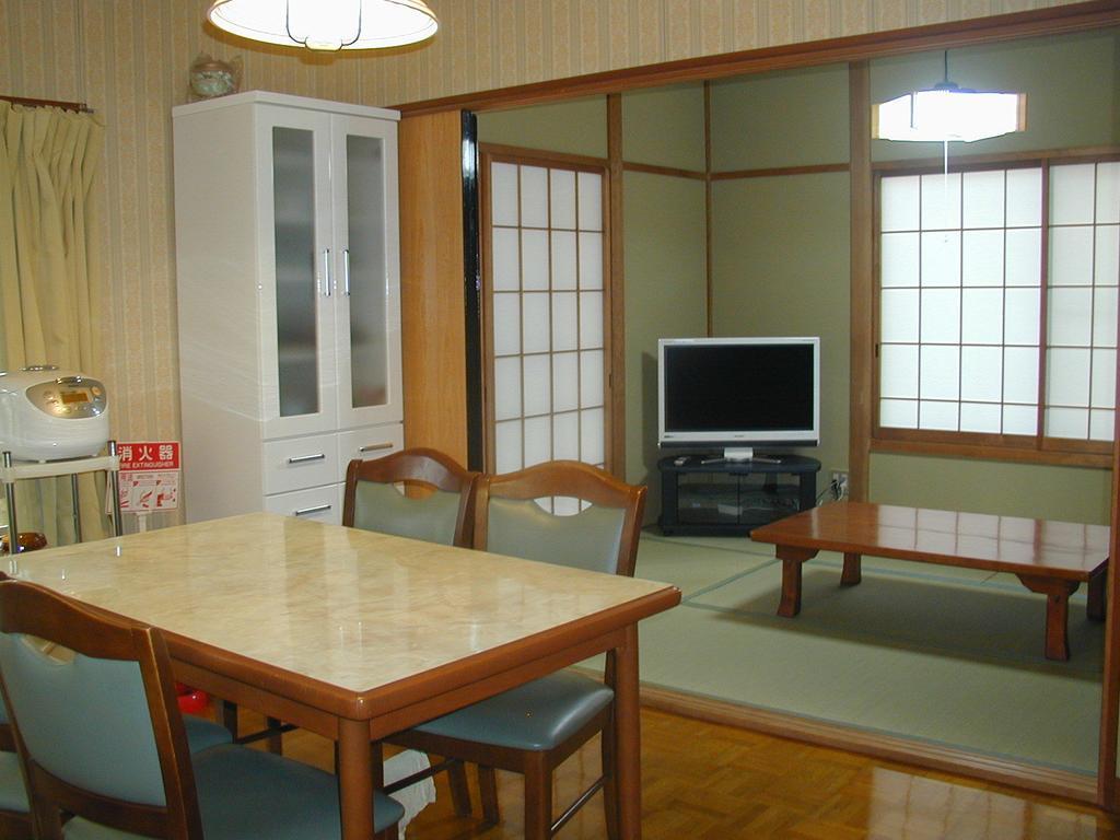 Cottage Karuizawa * Karuizawa